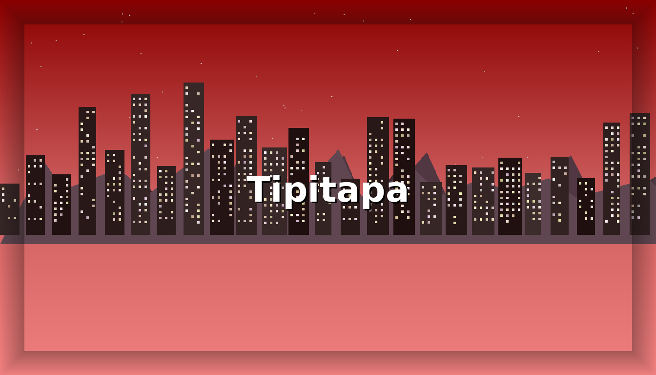 Chat Tipitapa - Imagen representativa de Tipitapa
