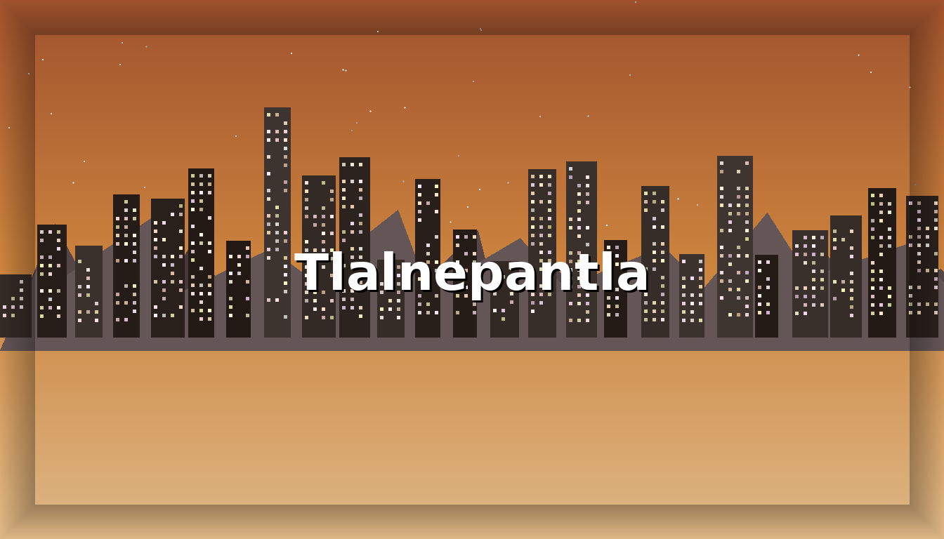 Chat Tlalnepantla - Imagen representativa de Tlalnepantla