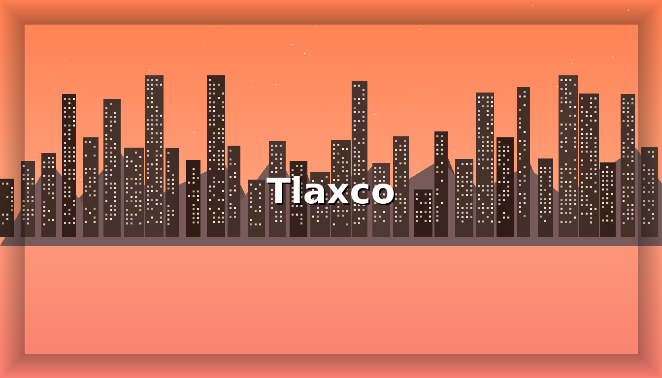Chat Tlaxco - Imagen representativa de Tlaxco