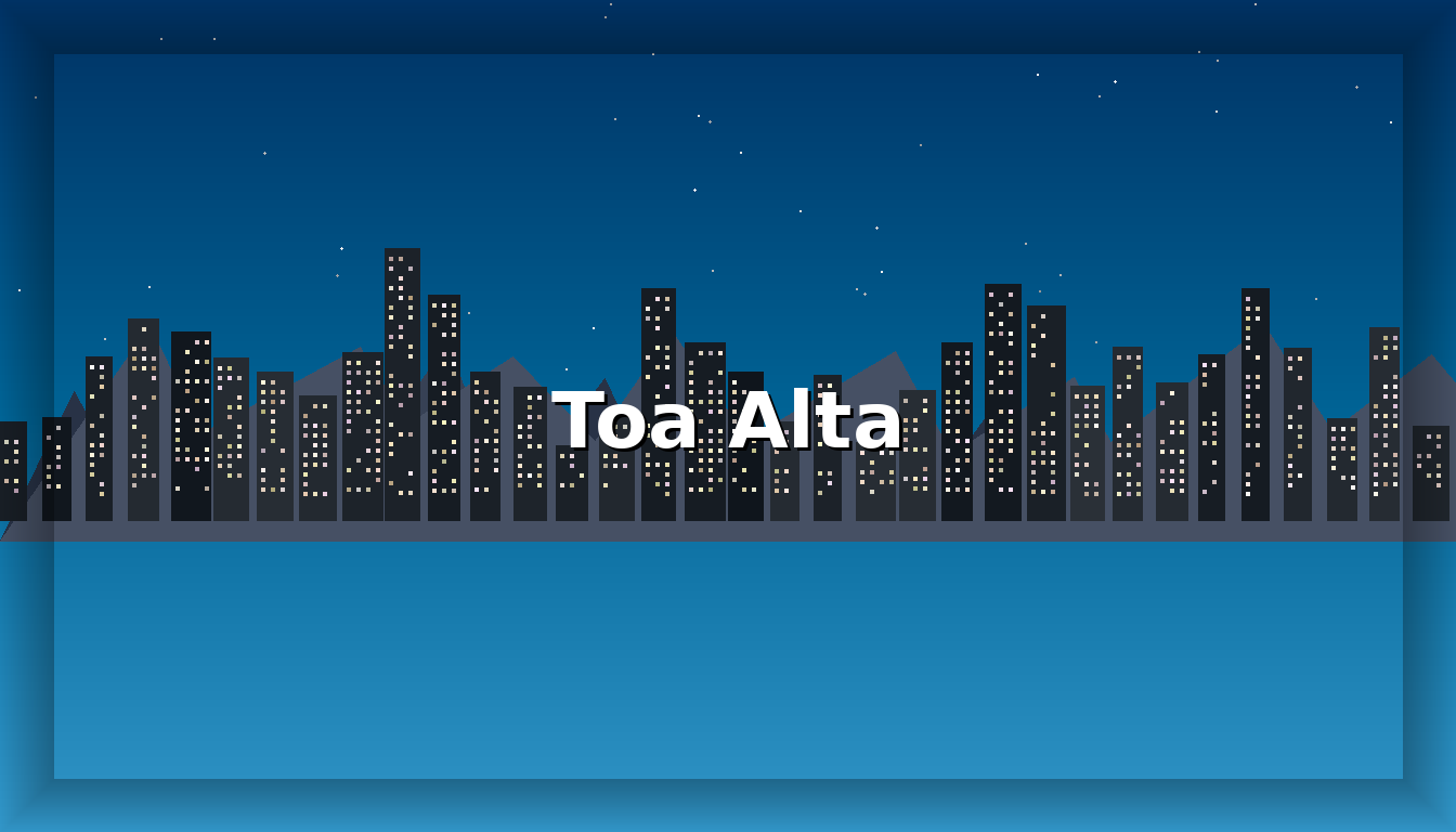 Chat Toa Alta - Imagen representativa de Toa Alta