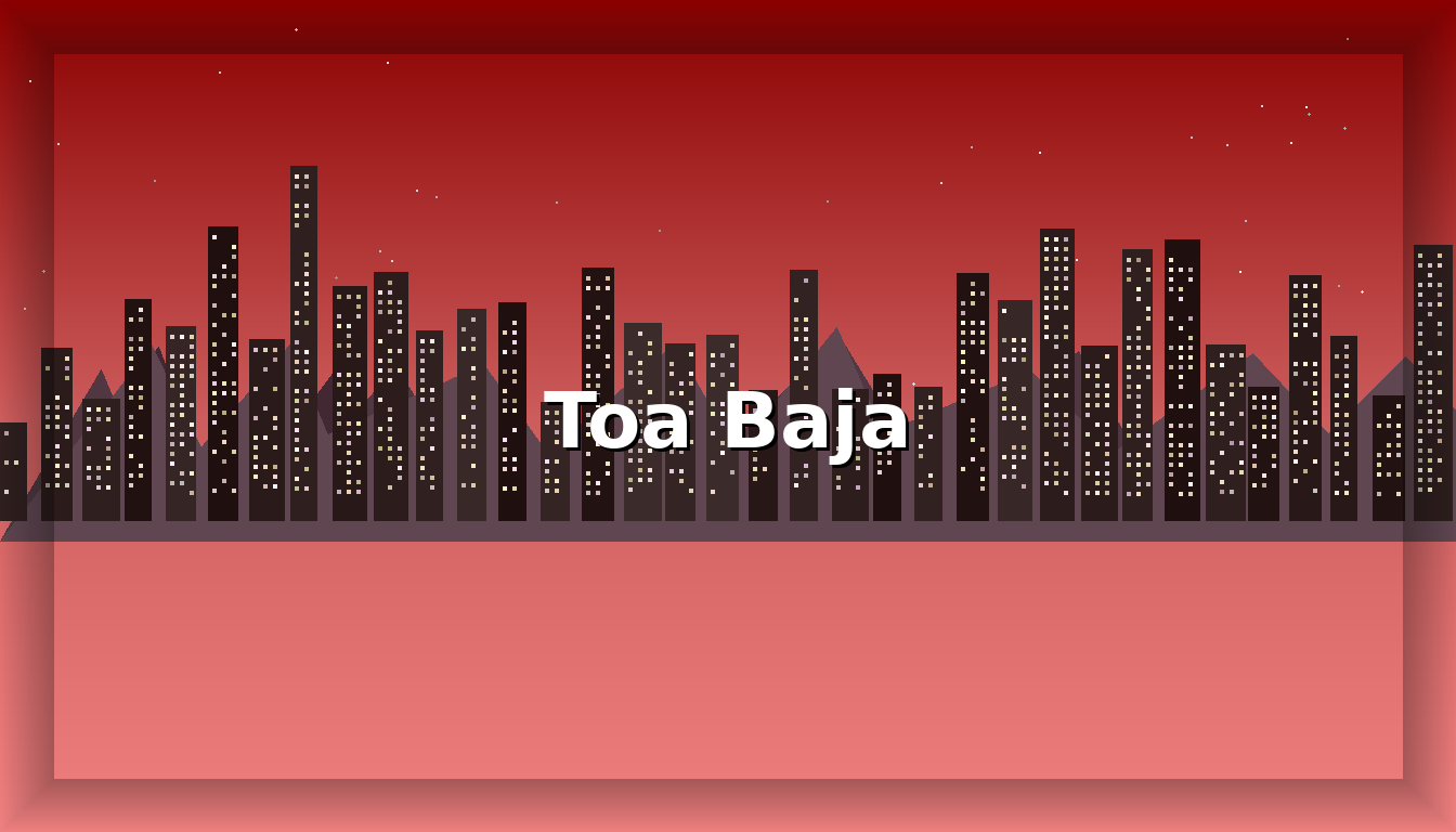Chat Toa Baja - Imagen representativa de Toa Baja