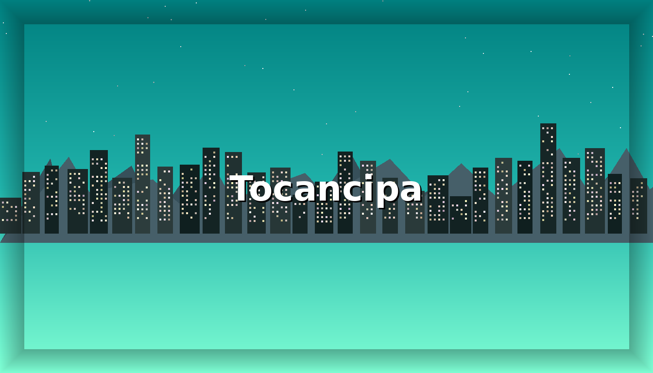 Chat Tocancipa - Imagen representativa de Tocancipa