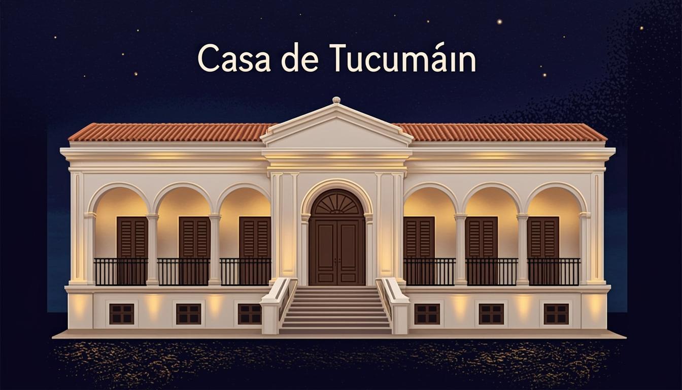 Chat Tucuman - Imagen representativa de Tucuman