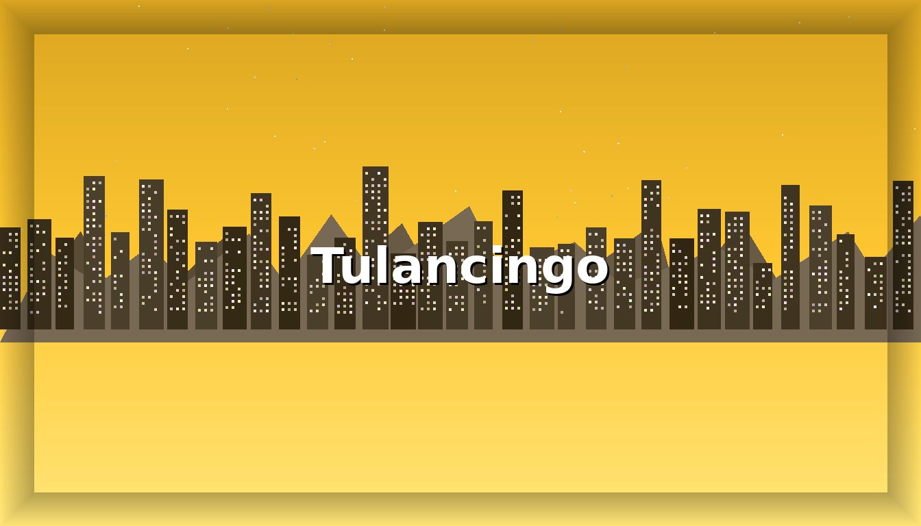 Chat Tulancingo - Imagen representativa de Tulancingo