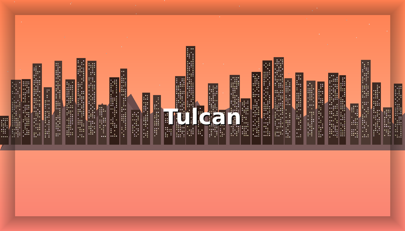 Chat Tulcan - Imagen representativa de Tulcan