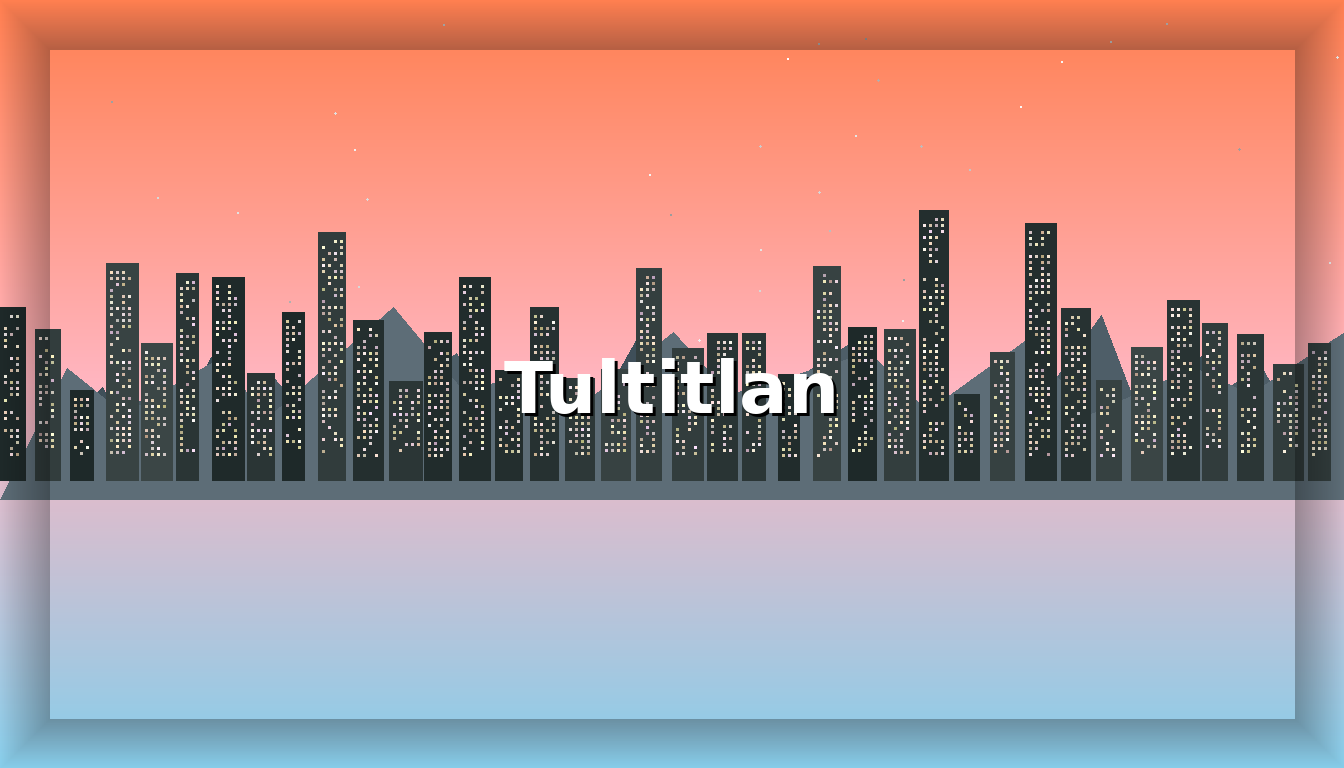 Chat Tultitlan - Imagen representativa de Tultitlan