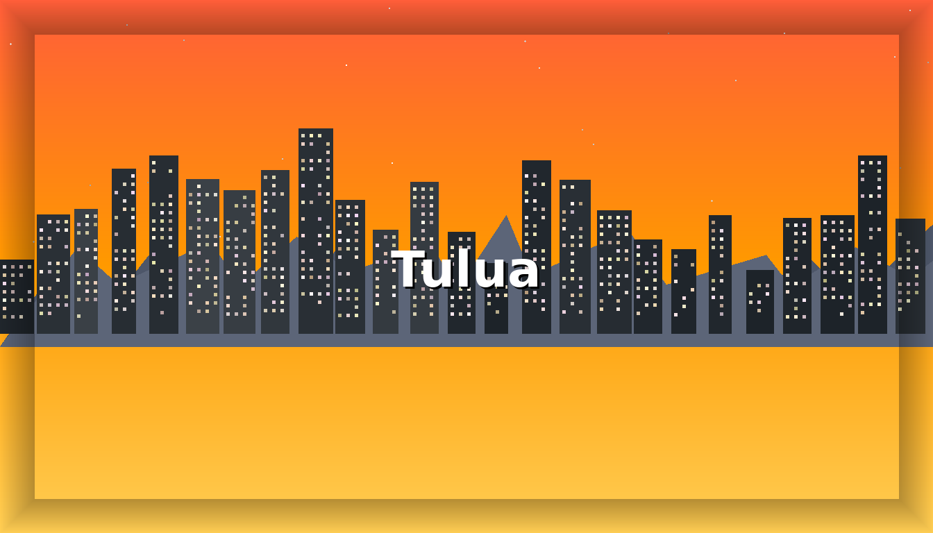 Chat Tulua - Imagen representativa de Tulua