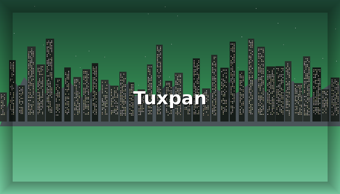 Chat Tuxpan - Imagen representativa de Tuxpan
