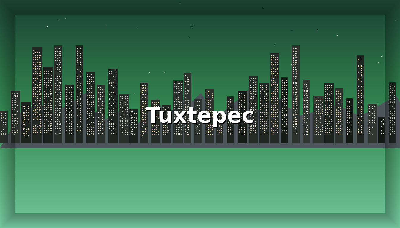Chat Tuxtepec - Imagen representativa de Tuxtepec
