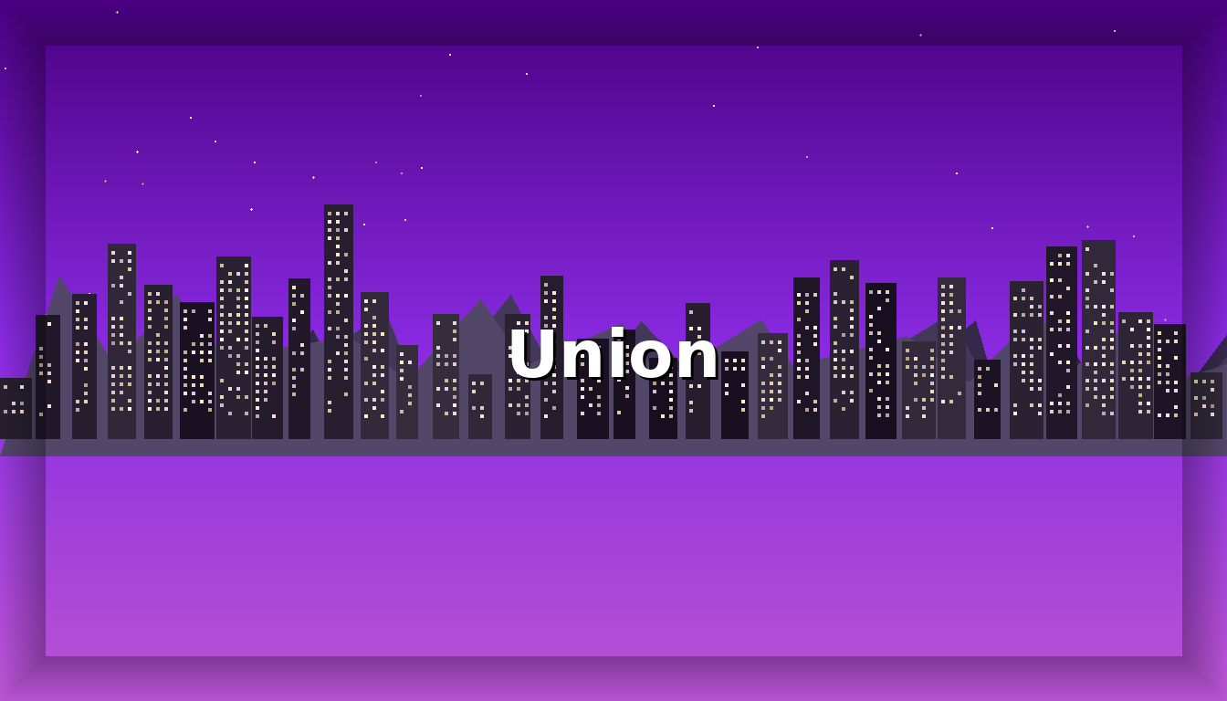 Chat Union - Imagen representativa de Union