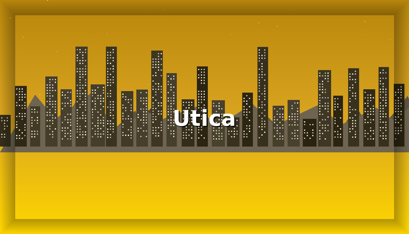 Chat Utica - Imagen representativa de Utica