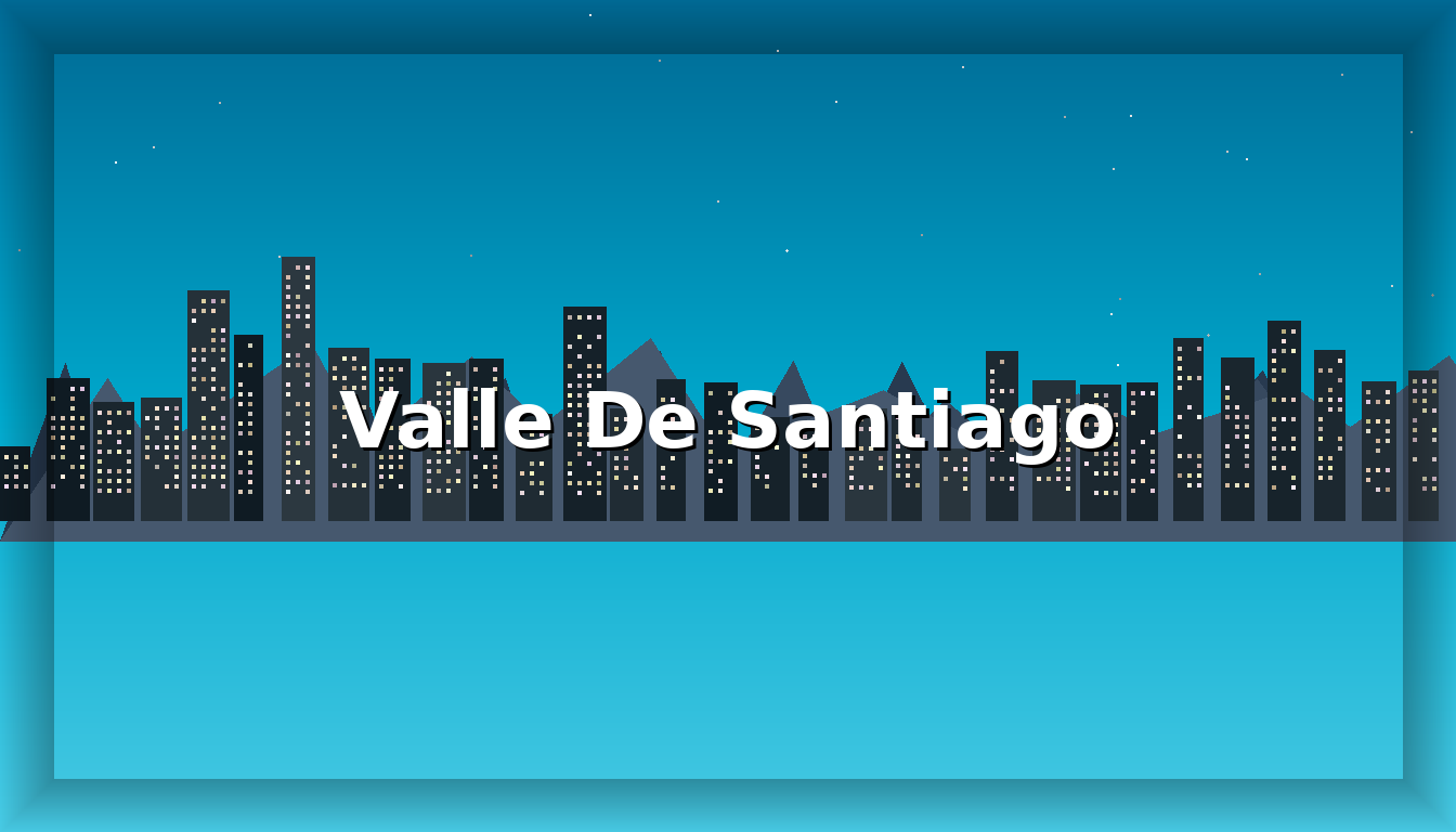 Chat Valle De Santiago - Imagen representativa de Valle De Santiago