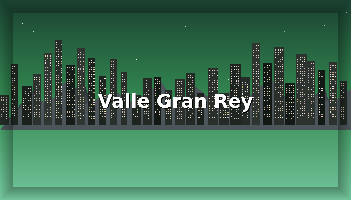 Chat Valle Gran Rey - Imagen representativa de Valle Gran Rey