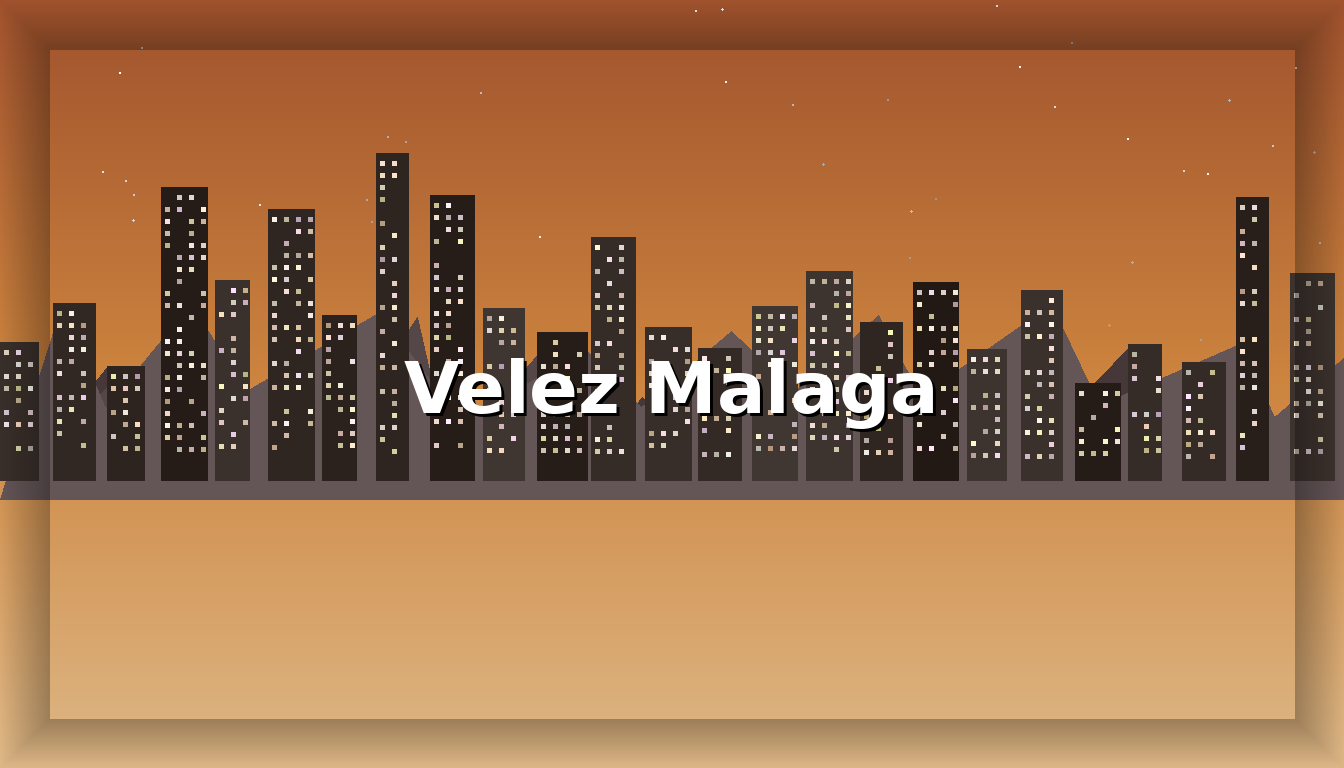 Chat Velez Malaga - Imagen representativa de Velez Malaga