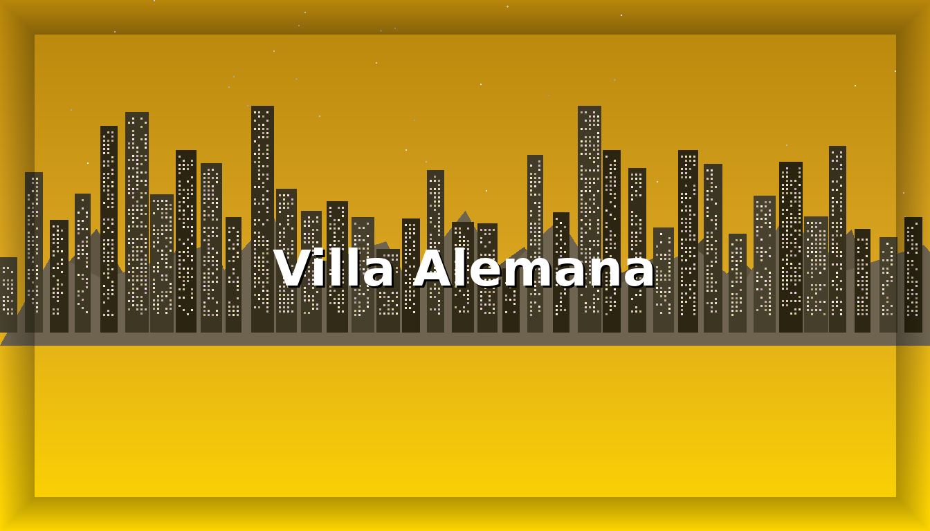 Chat Villa Alemana - Imagen representativa de Villa Alemana