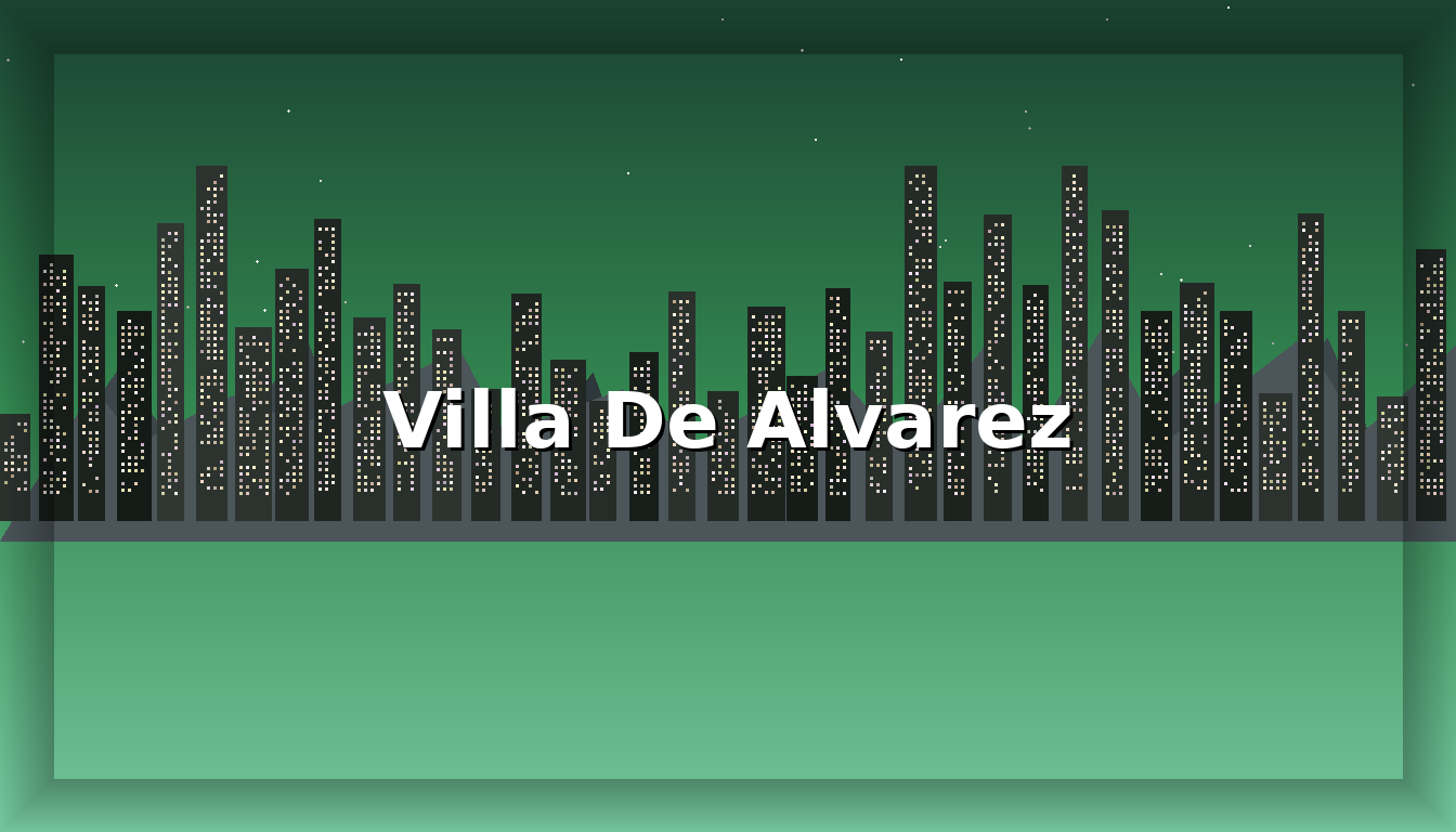 Chat Villa De Alvarez - Imagen representativa de Villa De Alvarez