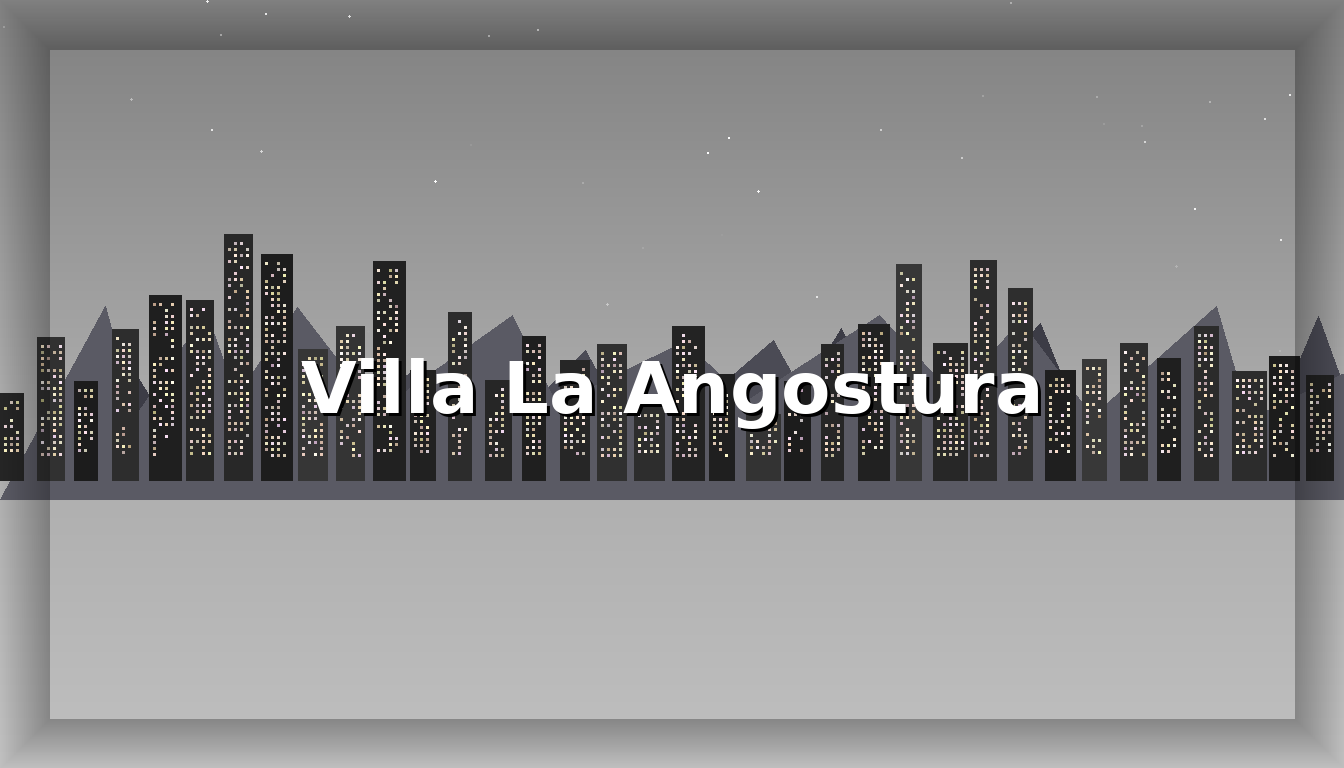 Chat Villa La Angostura - Imagen representativa de Villa La Angostura