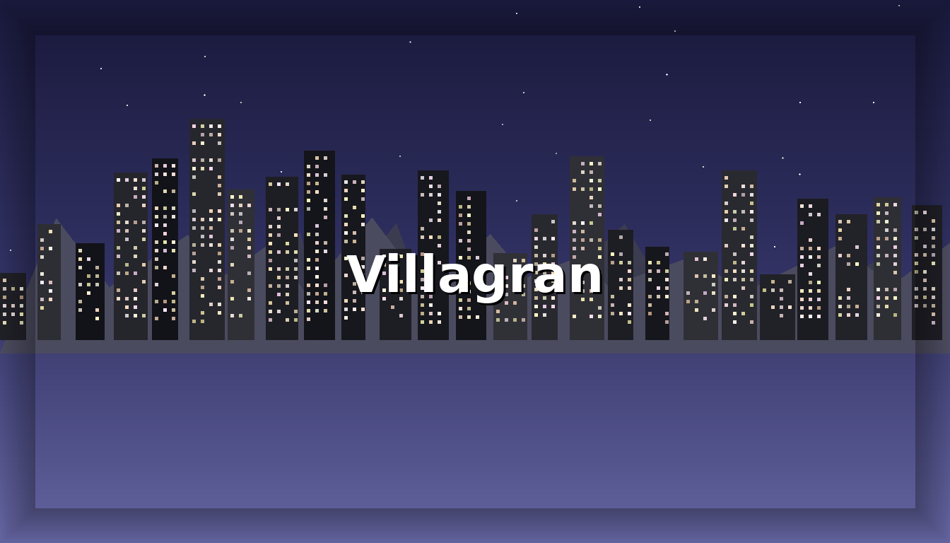 Chat Villagran - Imagen representativa de Villagran