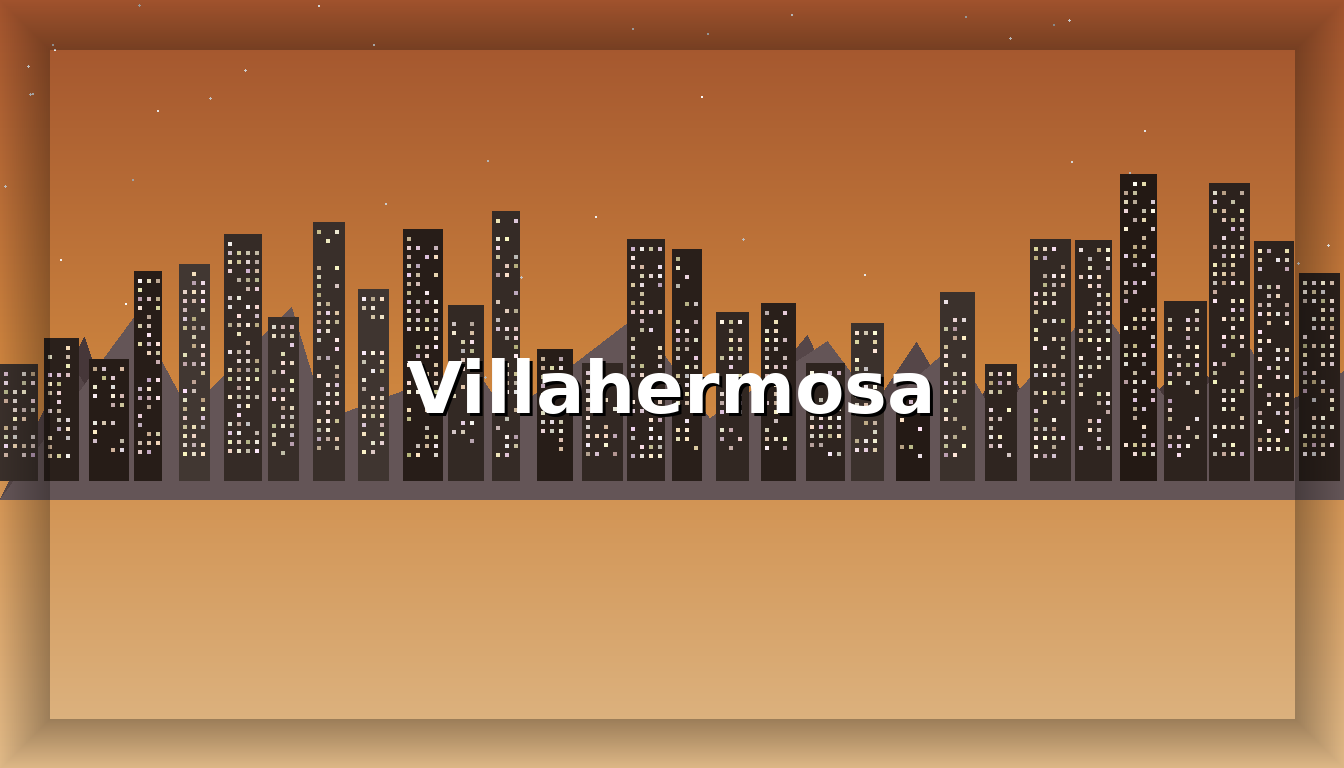 Chat Villahermosa - Imagen representativa de Villahermosa