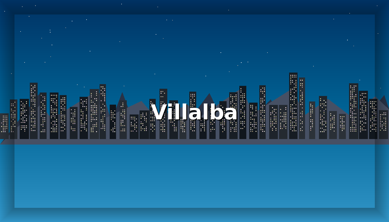 Chat Villalba - Imagen representativa de Villalba