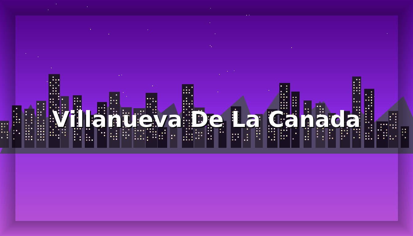 Chat Villanueva De La Canada - Imagen representativa de Villanueva De La Canada