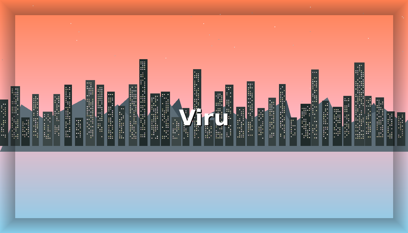 Chat Viru - Imagen representativa de Viru