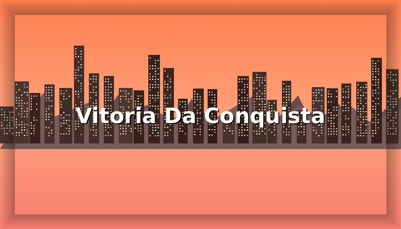 Chat Vitoria Da Conquista - Imagen representativa de Vitoria Da Conquista