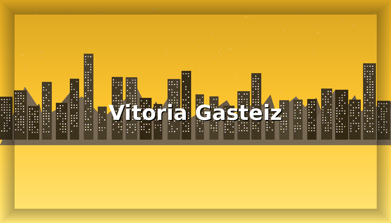 Chat Vitoria Gasteiz - Imagen representativa de Vitoria Gasteiz