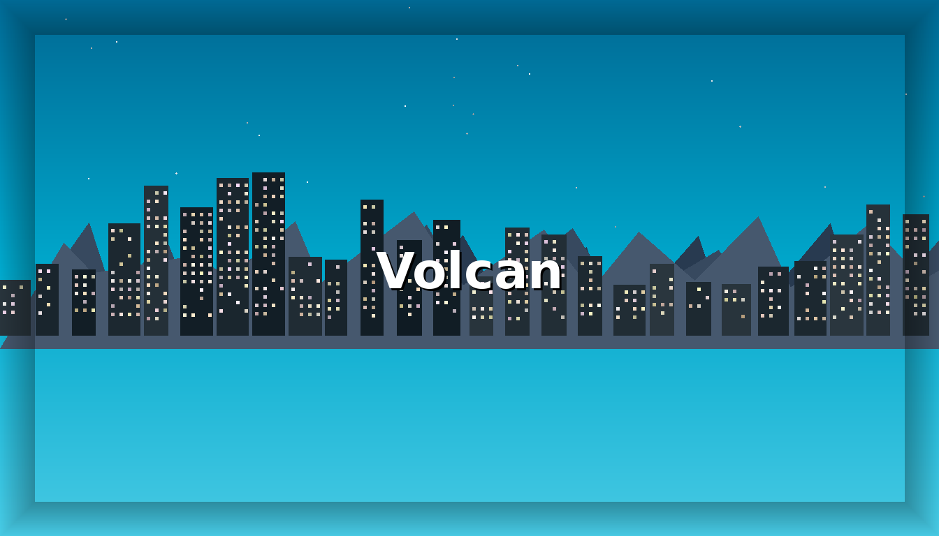 Chat Volcan - Imagen representativa de Volcan