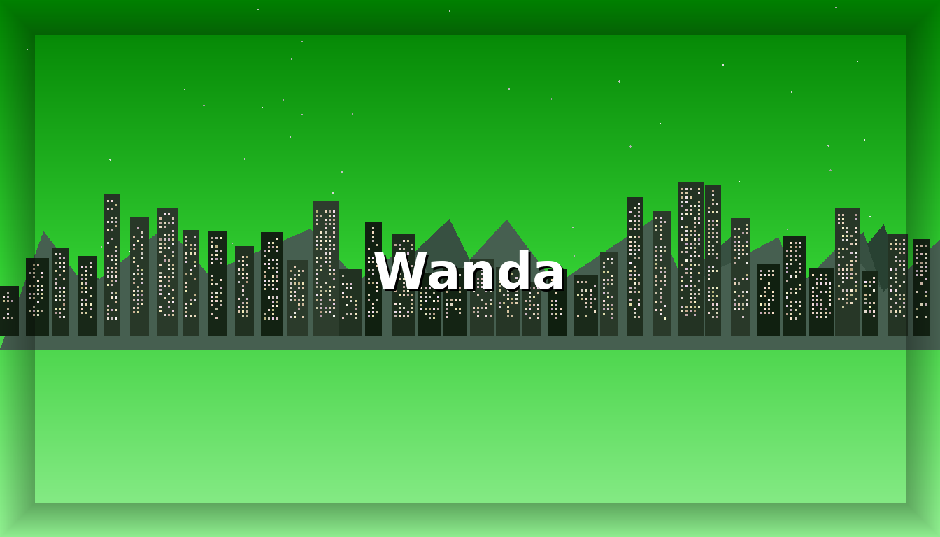 Chat Wanda - Imagen representativa de Wanda