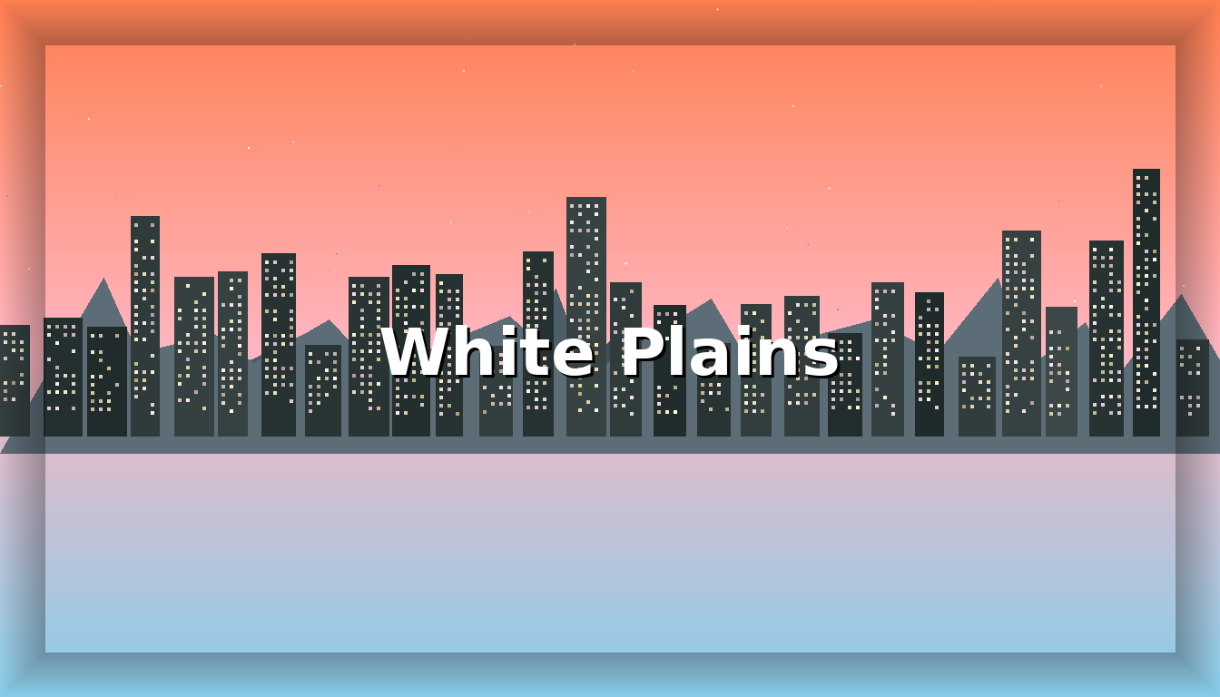 Chat White Plains - Imagen representativa de White Plains