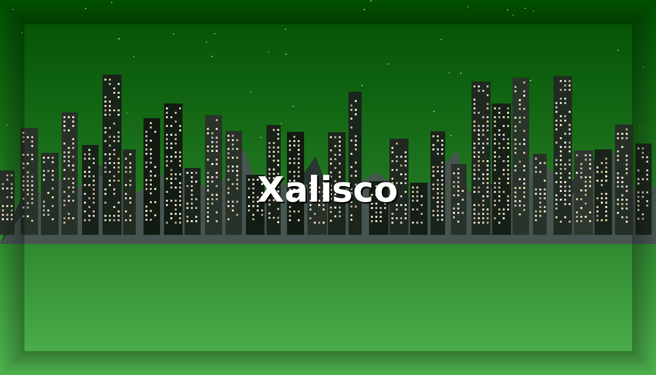 Chat Xalisco - Imagen representativa de Xalisco