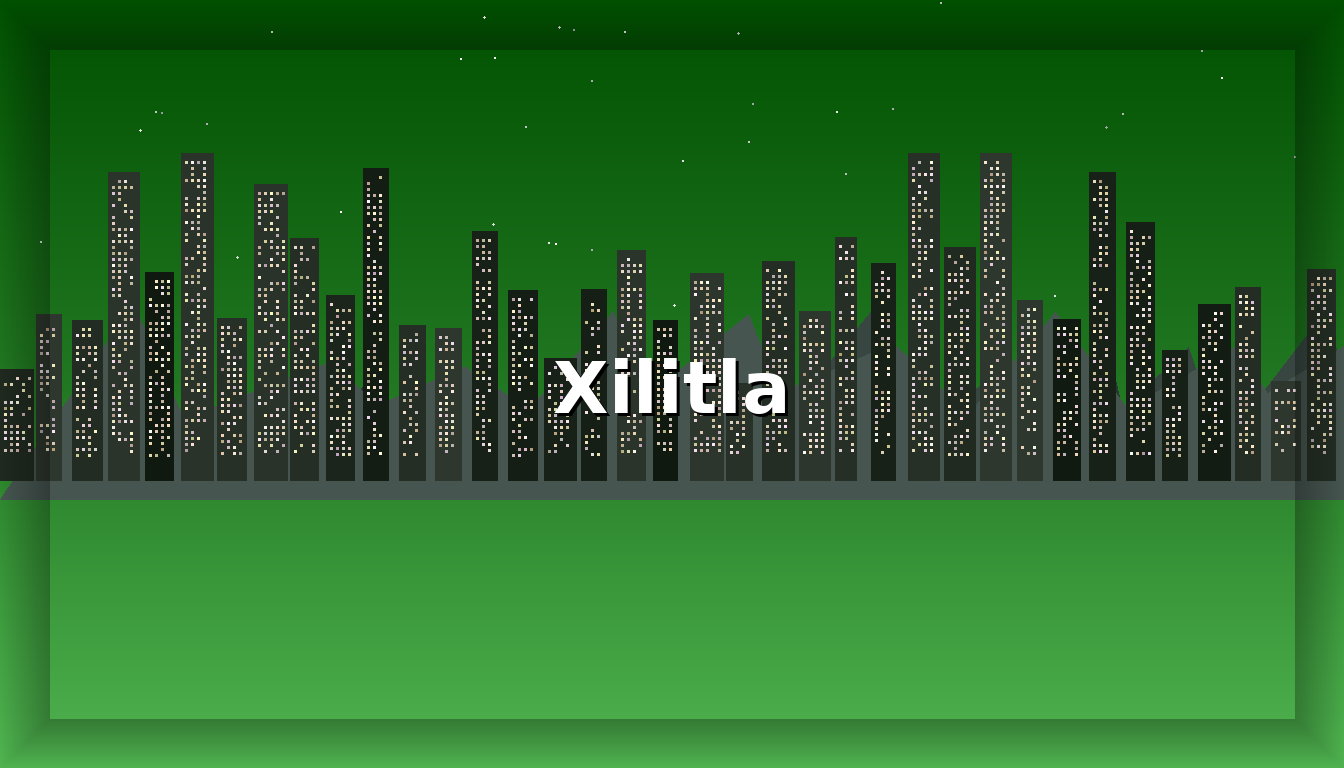 Chat Xilitla - Imagen representativa de Xilitla
