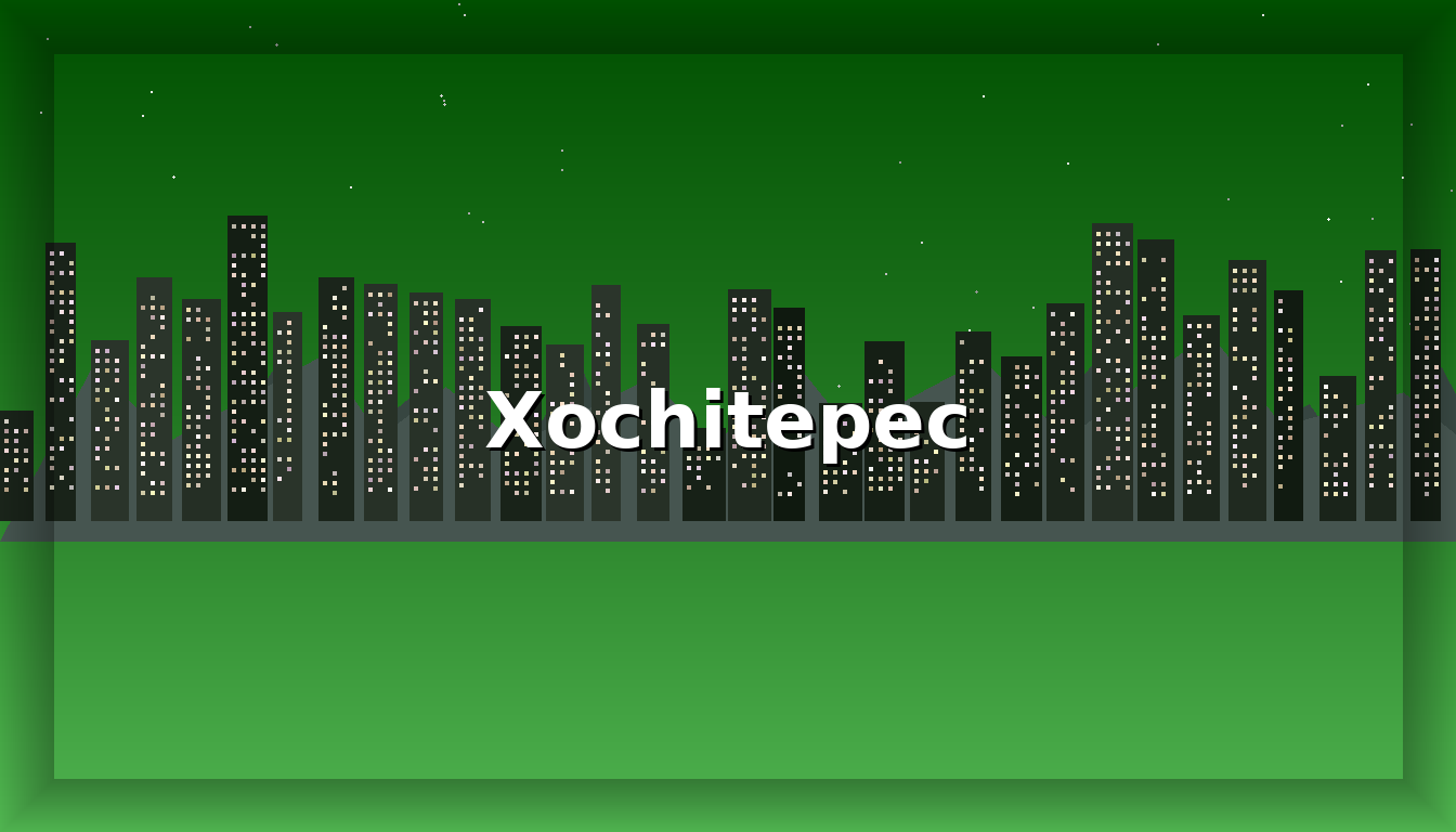 Chat Xochitepec - Imagen representativa de Xochitepec