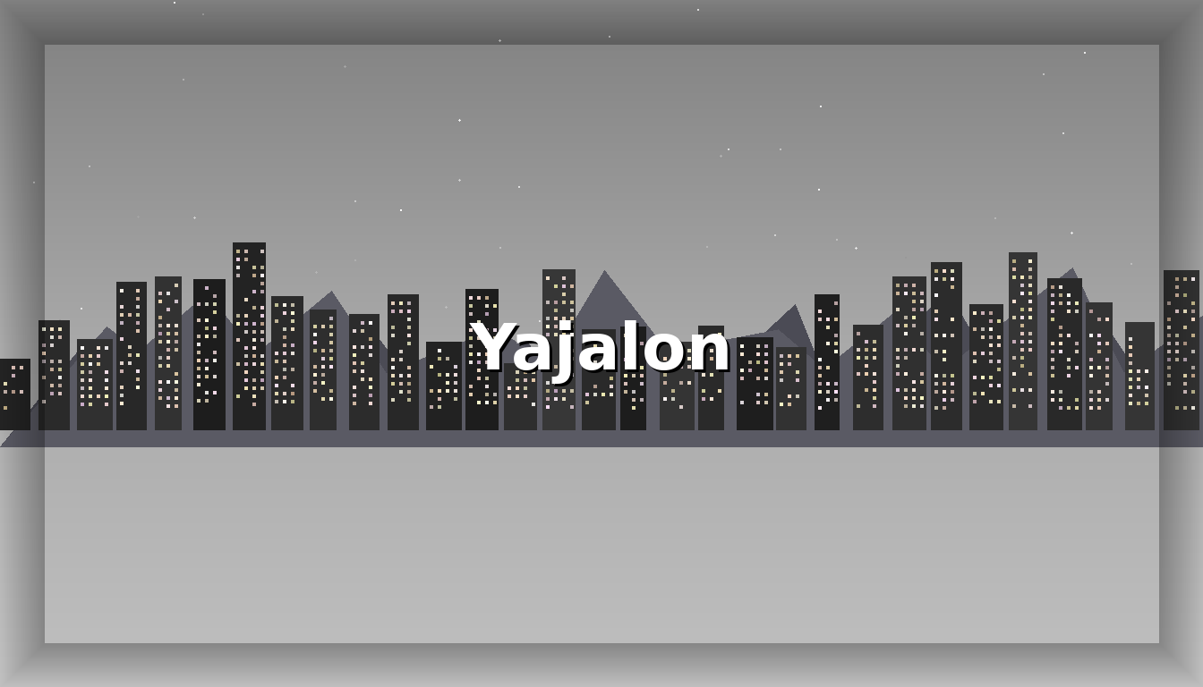 Chat Yajalon - Imagen representativa de Yajalon