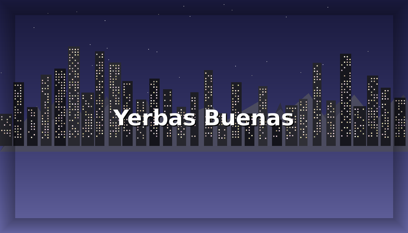Chat Yerbas Buenas - Imagen representativa de Yerbas Buenas