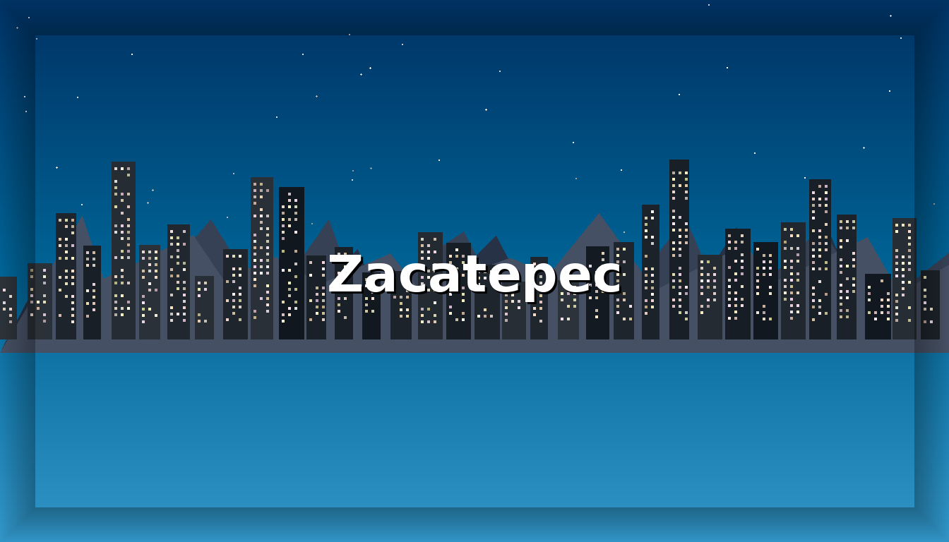 Chat Zacatepec - Imagen representativa de Zacatepec
