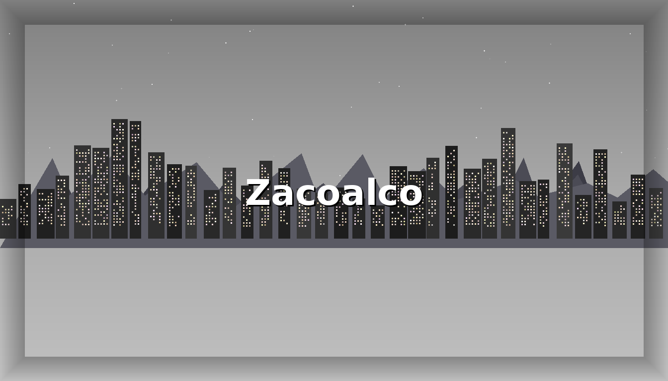 Chat Zacoalco - Imagen representativa de Zacoalco