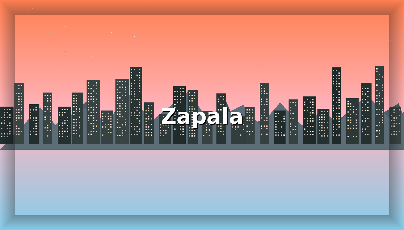 Chat Zapala - Imagen representativa de Zapala