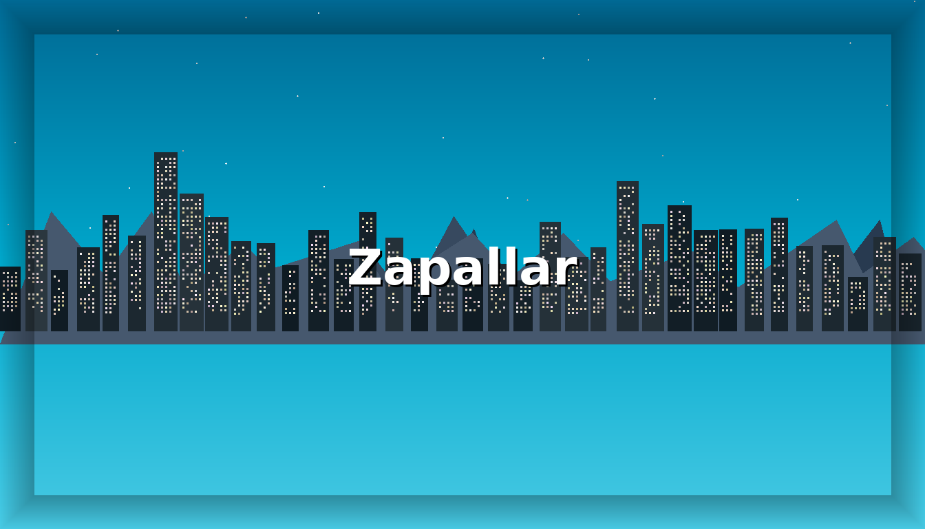 Chat Zapallar - Imagen representativa de Zapallar