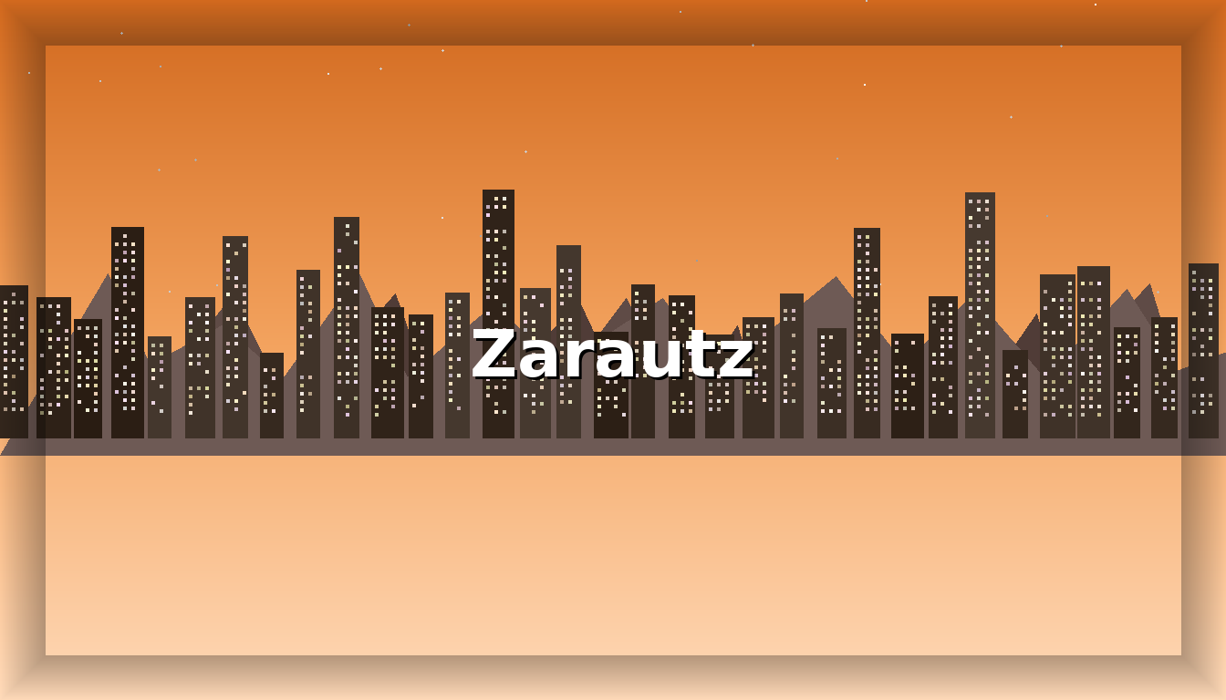 Chat Zarautz - Imagen representativa de Zarautz