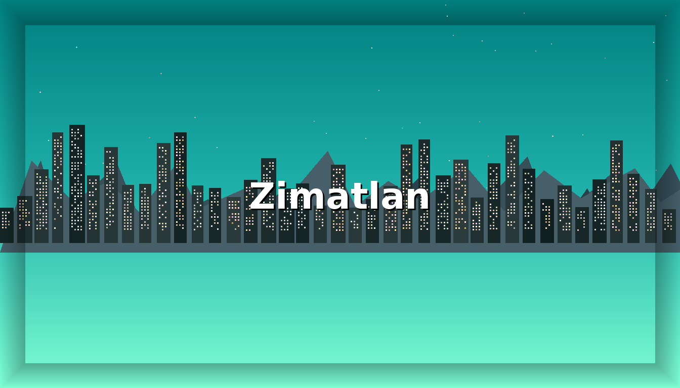 Chat Zimatlan - Imagen representativa de Zimatlan