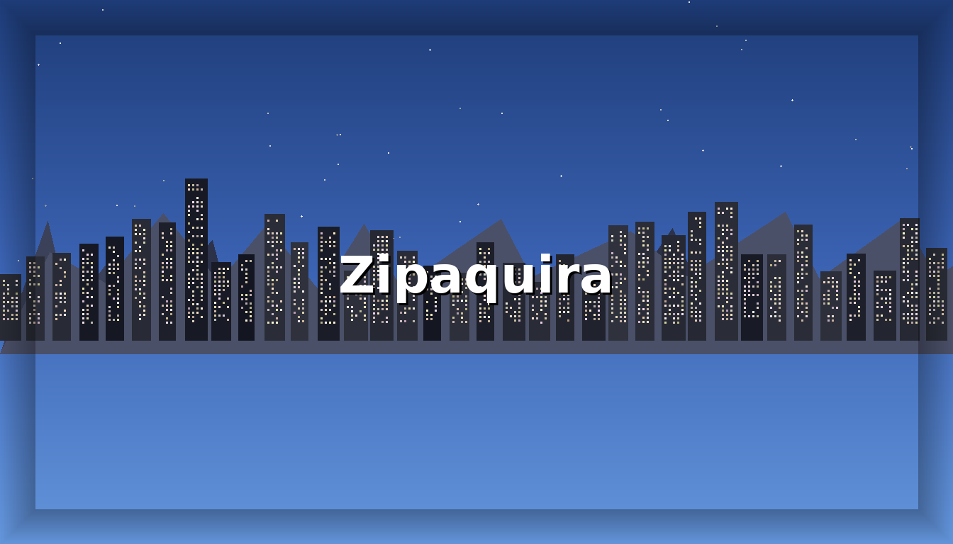 Chat Zipaquira - Imagen representativa de Zipaquira