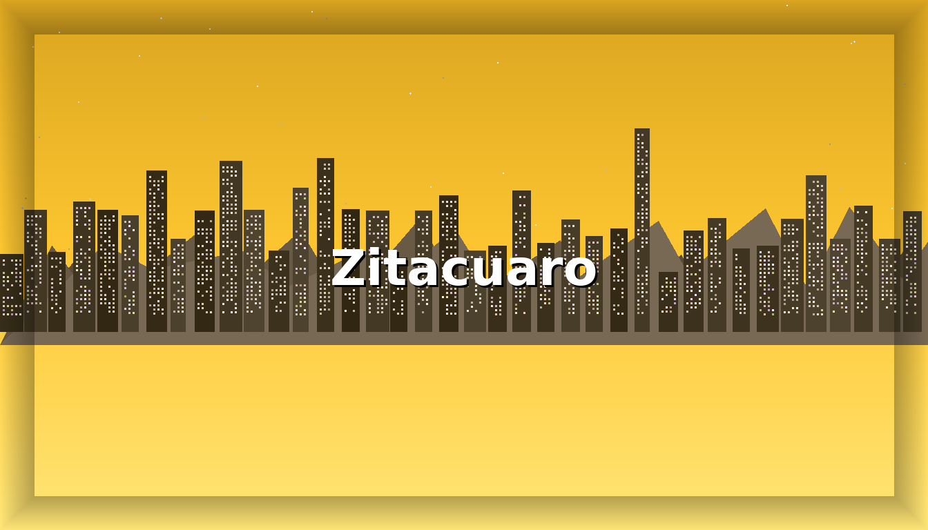 Chat Zitacuaro - Imagen representativa de Zitacuaro