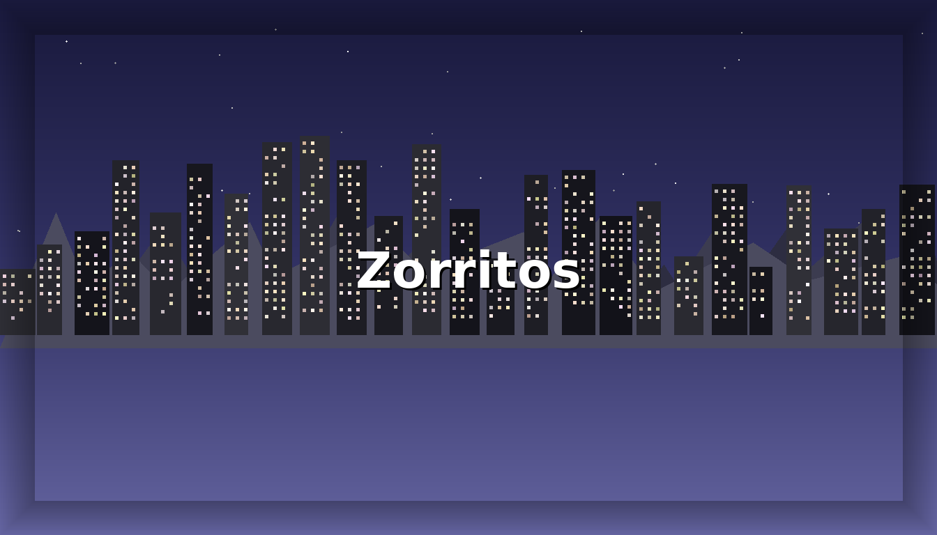 Chat Zorritos - Imagen representativa de Zorritos