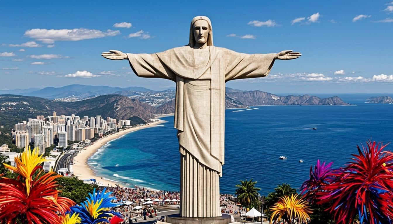 Chat Brasil - Imagen representativa de Brasil