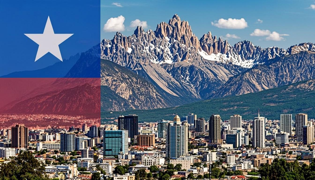 Chat Chile - Imagen representativa de Chile