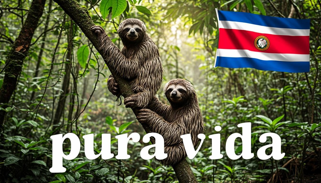 Chat Costa Rica - Imagen representativa de Costa Rica