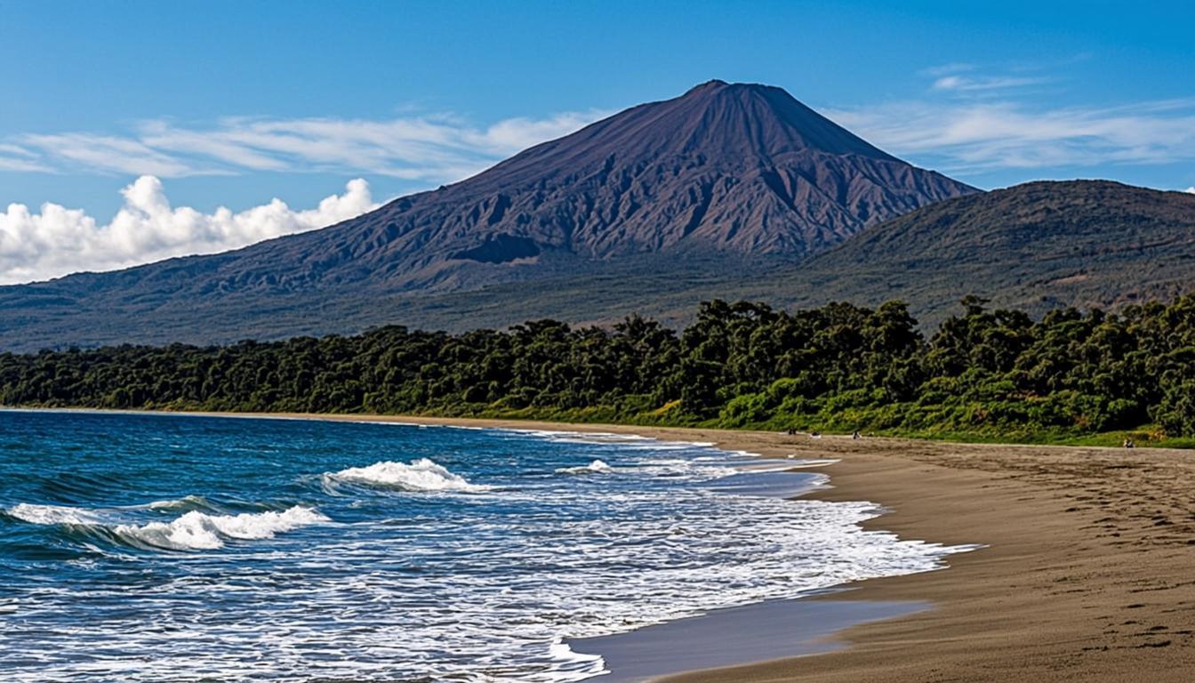 Chat El Salvador - Imagen representativa de El Salvador