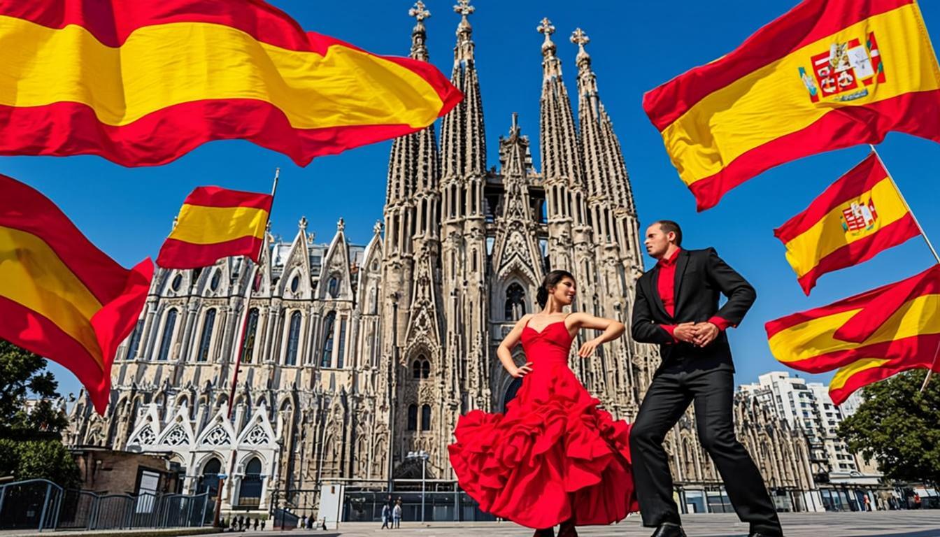 Chat Espana - Imagen representativa de Espana